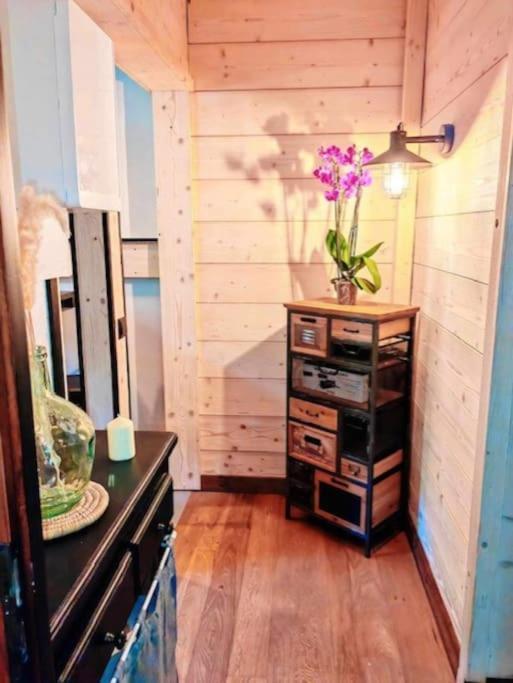 Les Loges De L'Arpenaz Apartment Magland Luaran gambar
