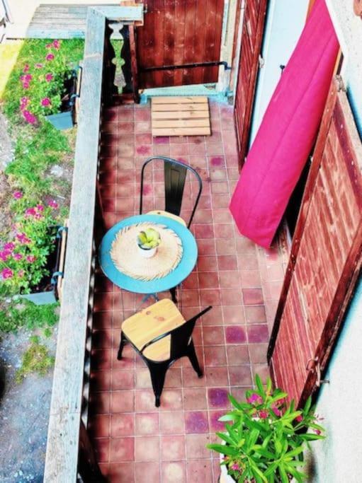 Les Loges De L'Arpenaz Apartment Magland Luaran gambar